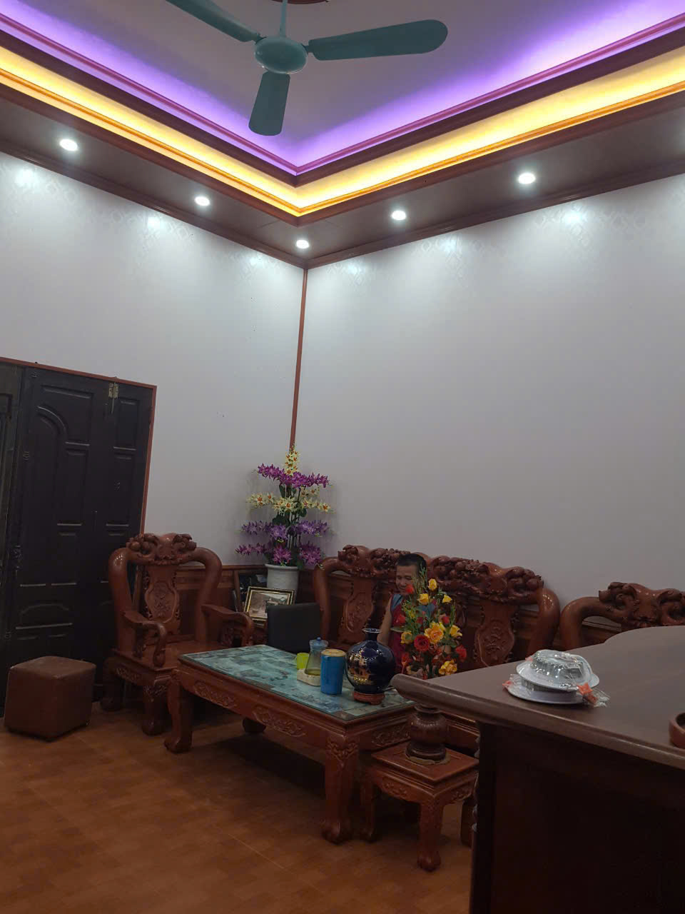 Nhựa Ốp Tường Nano Giải Pháp Hoàn Hảo Cho Không Gian Sống